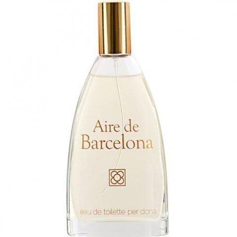 Aire de Barcelona per Dona